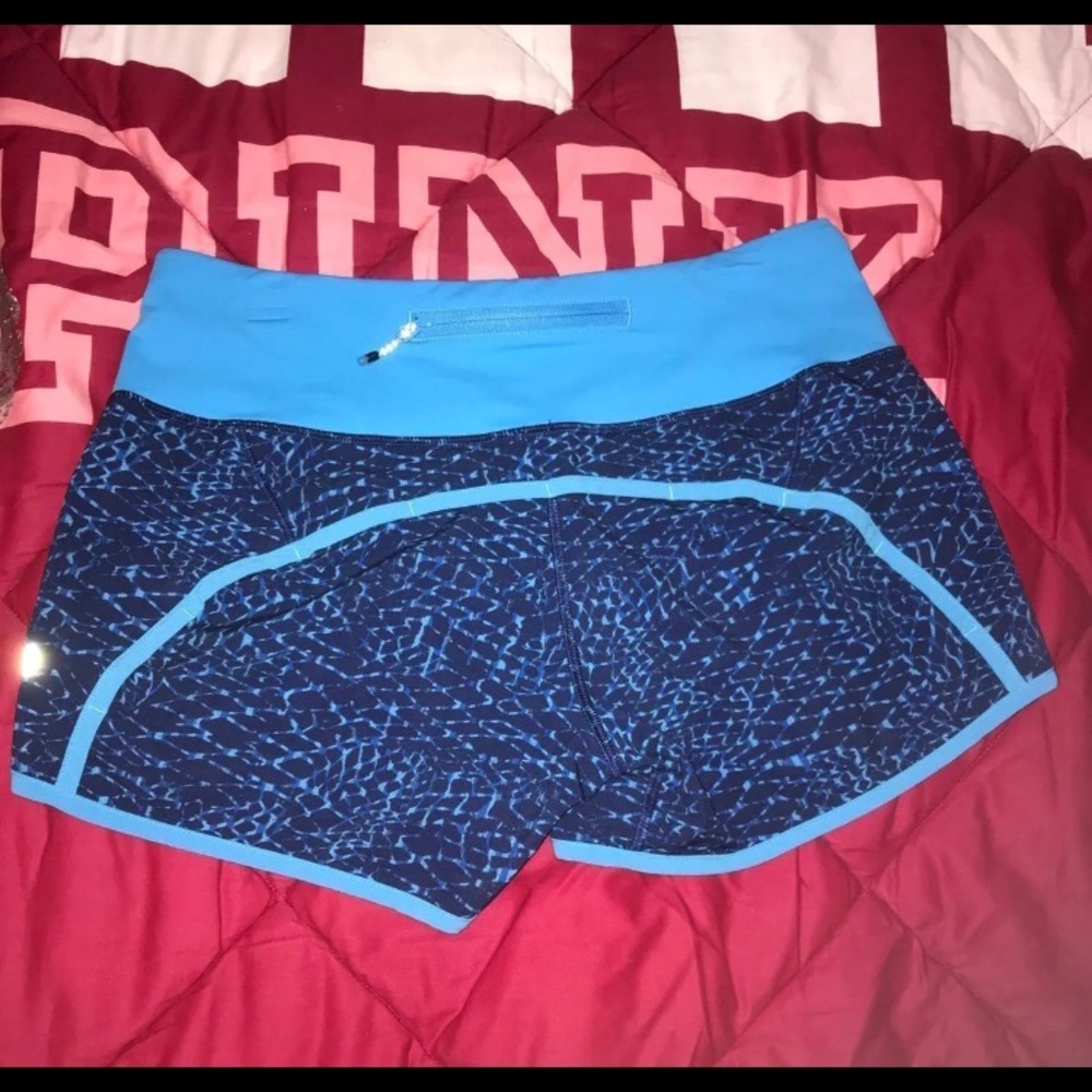 Lululemon Speed 4way Stretch